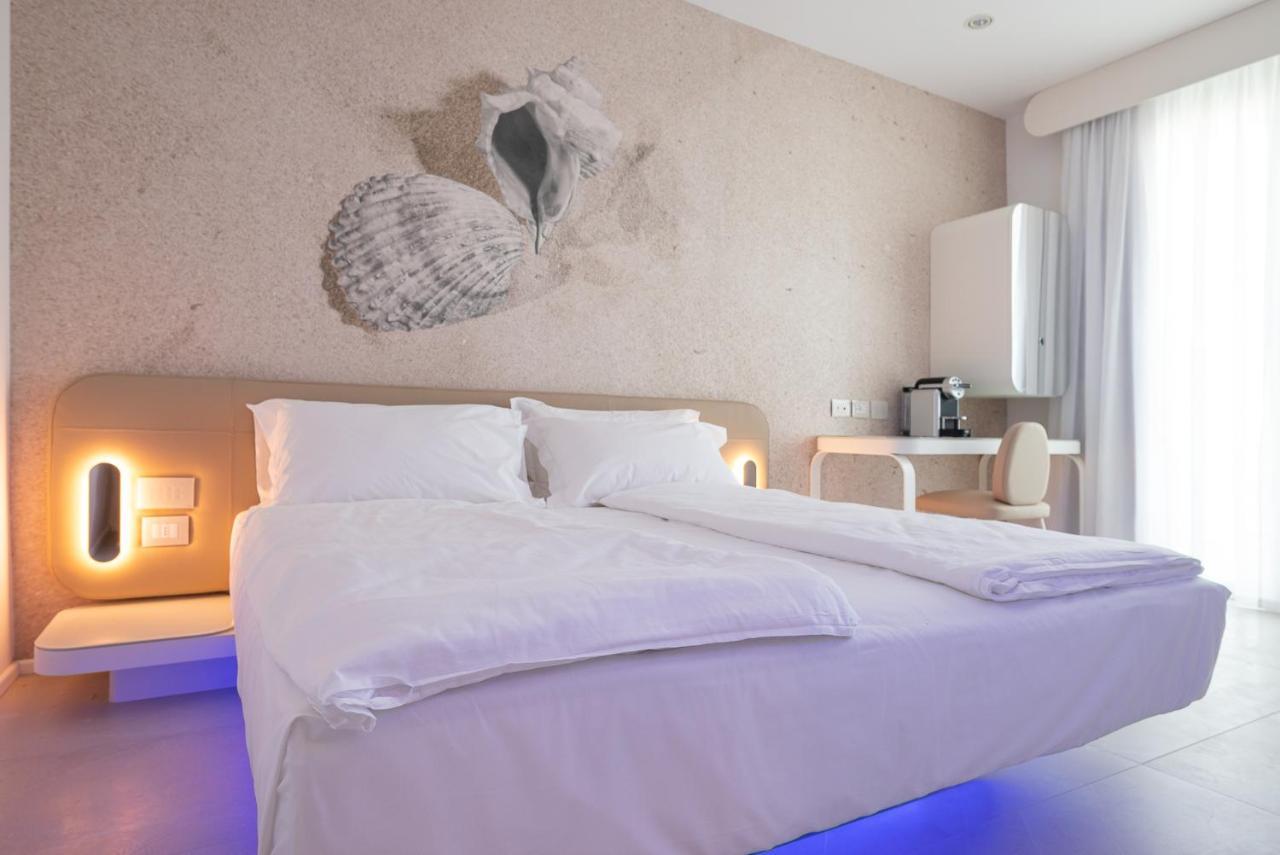 Unico Hotel Καόρλε Εξωτερικό φωτογραφία