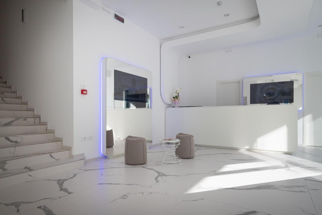 Unico Hotel Καόρλε Εξωτερικό φωτογραφία